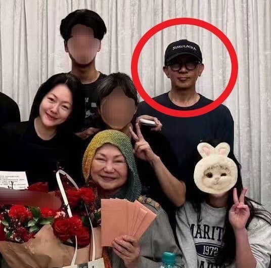 “내 사위 <b>구준엽</b>, 사별한 아내 그리움에 더 말라가…마음 아프다”