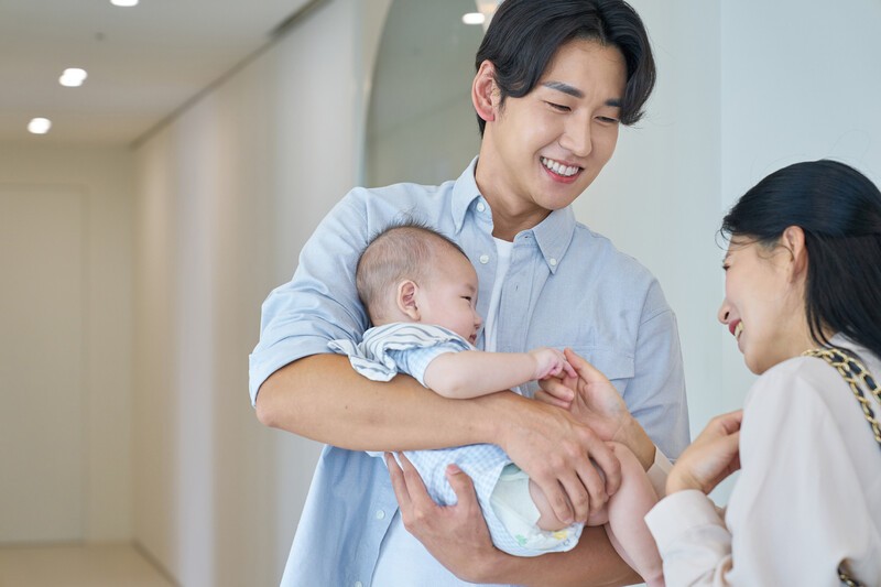 육아지원 3법 개정…확인서 발급 등 사각지대도 살펴야 [왜냐면]