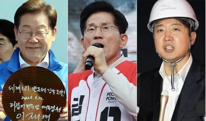 6·3대선부터 내년 지방선거까지…2775명 유권자 정치성향 묻는다