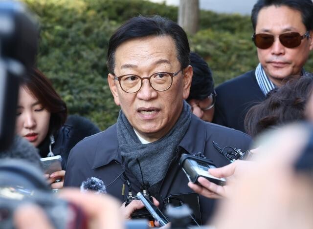 [사설]‘윤석열 대리인’이 김문수 선대위에, 뭐 하자는 건가