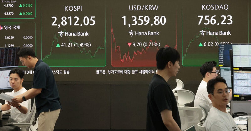 [사설] 민주당 상법 개정안 재발의, 조속히 국회 통과시켜야