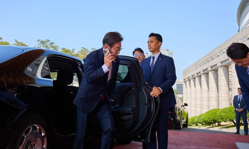 민주, 더 센 상법 개정안 재시동…최대 주주 전횡 막을 ‘3%룰’ 추가