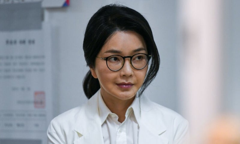 ‘김건희 특검법’ 통과…주가조작·뇌물수수 포함 16가지 의혹 총망라