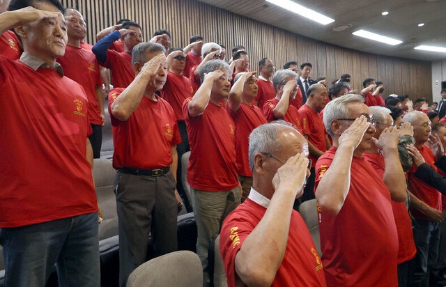 채 상병 순직 2년 만에…윤 부부·이종섭 ‘수사외압’ 실체 밝힌다