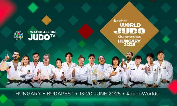 ‘2025 세계유도선수권’ 13일 개막…이현지·김하윤 등 출전