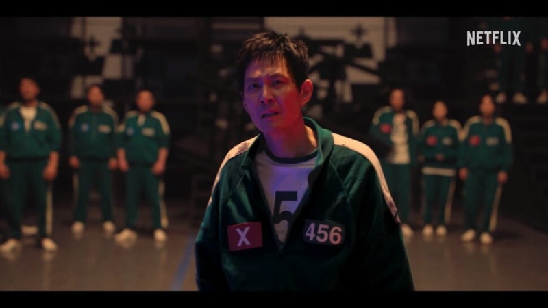 황동혁 “오겜 시즌4는 없다…스핀오프는 할 수도”