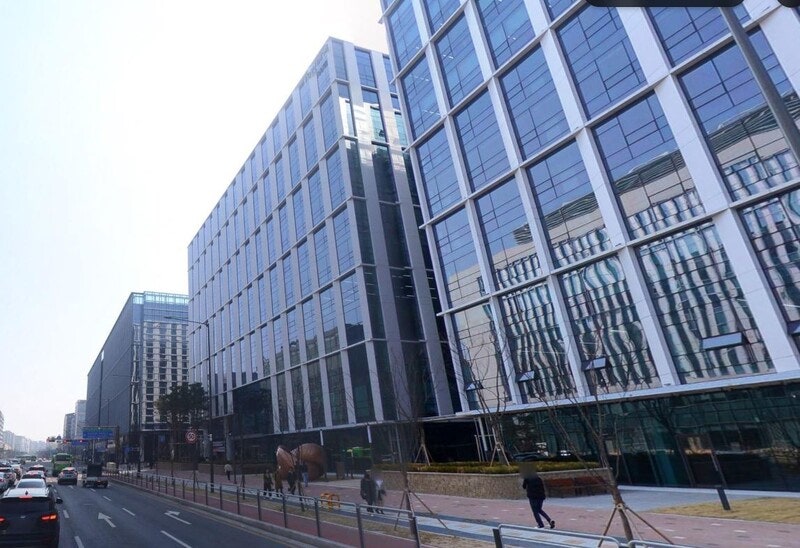 작년 해외자본 국내 부동산에 28억달러 투자…2019년 이후 최대