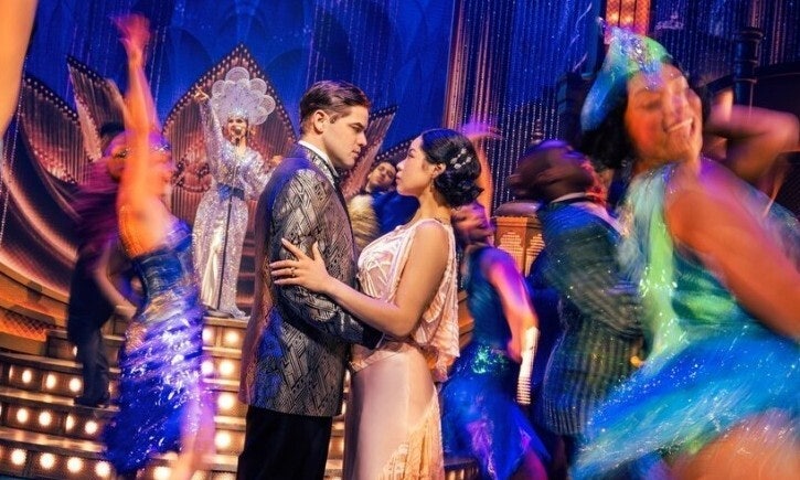 ‘명성황후’ ‘난타’…K 뮤지컬의 30년 세계 무대 도전사