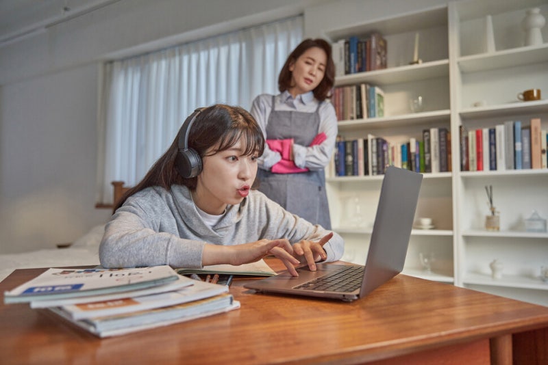 하고 싶은 말을 멈추고 한 박자 쉬기