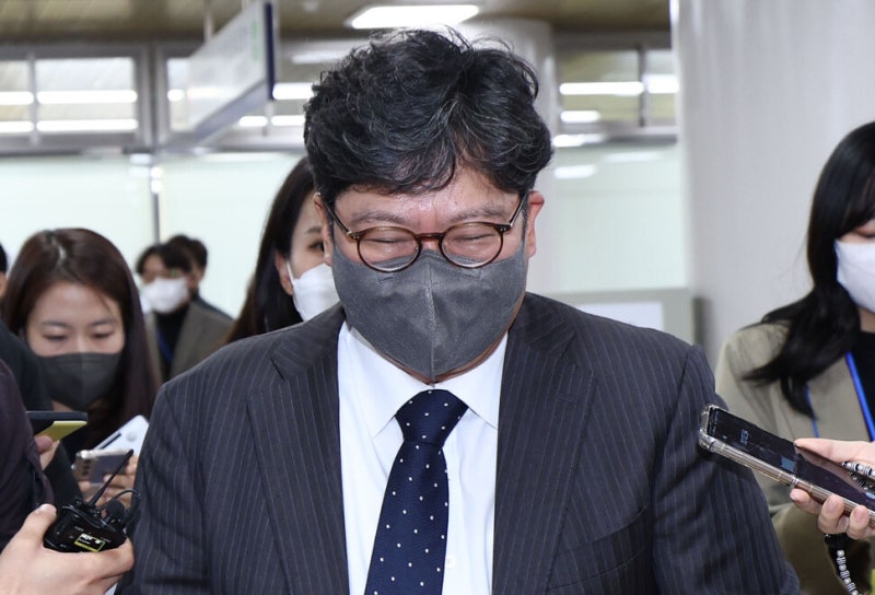 “이완규 지명과 뭐가 다른가”…이 대통령 변호인 이승엽 헌법재판관 거론에 비판