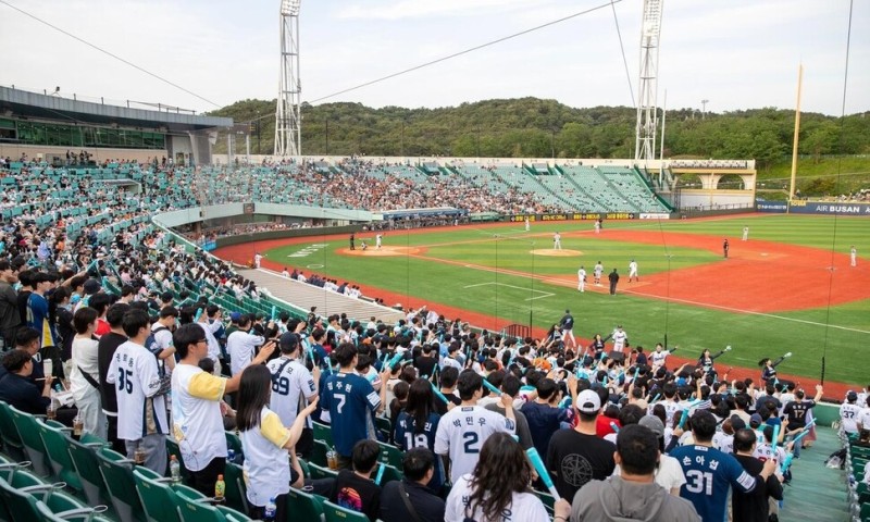 축구 도시 울산, ‘야구 도시’ 가능성은?
