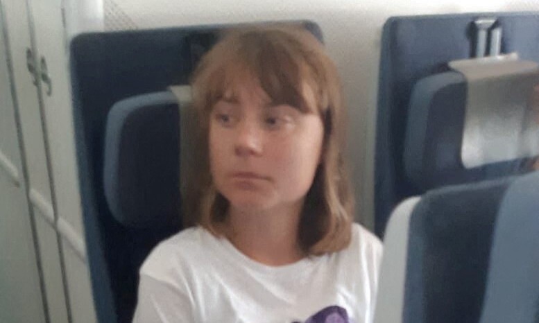 <b>이스라엘</b>, <b>툰베리 추방</b>…가자지구 해안 접근 활동가 3명도