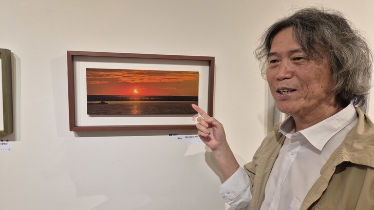 “바른길 가는 ‘청주 독립언론’ 힘주려 전시회 열었죠”
