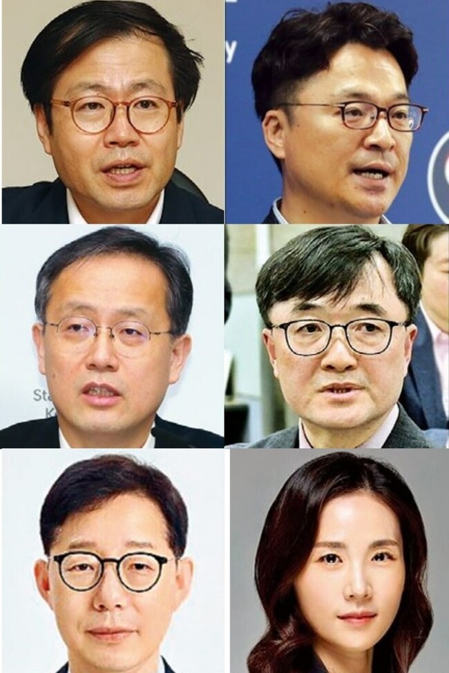 관세협상 앞두고 통상전문가 재기용…외교 1·2차관은 ‘세대교체’
