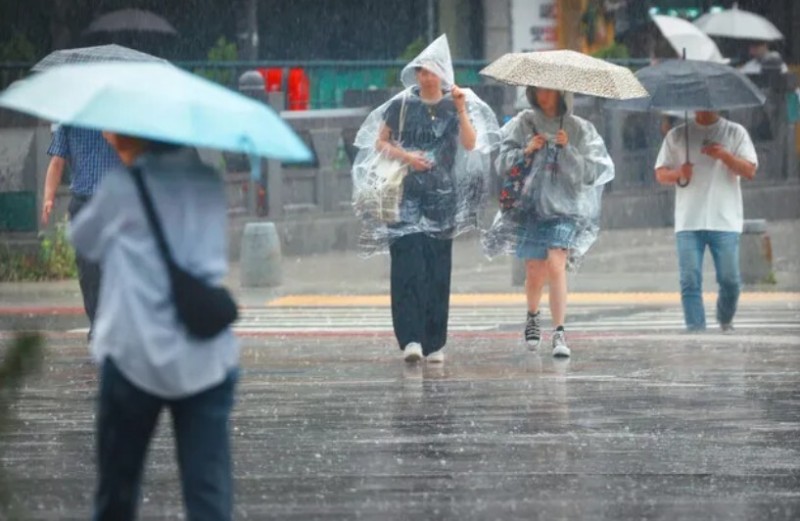 아니 벌써?…세 번째로 이른 장마 내일 제주서 시작, 내륙은 19일 이후