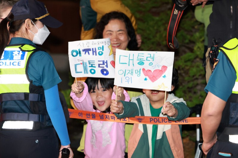 한여름밤의 축제 [옵스큐라]