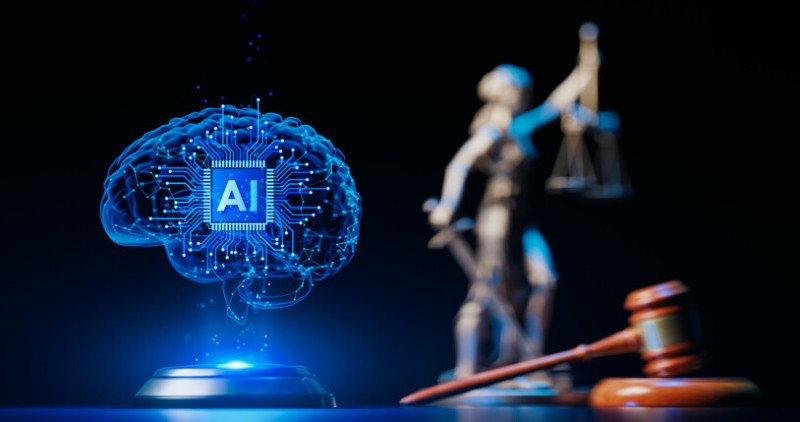 추락한 사법 신뢰, AI 도입해 회복하자 [왜냐면]