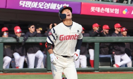KIA 윤도현 이어 롯데 <b>장두성</b>도 <b>이탈</b>…<b>부상</b> 신음 중인 프로야구