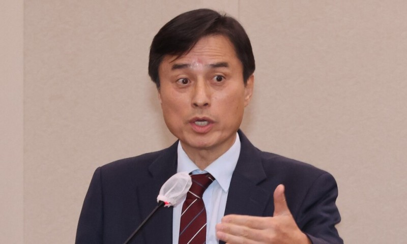 <b>조은석 내란특검</b> “검·경·정부청사에 <b>사무실</b> 마련 검토…보안 문제”