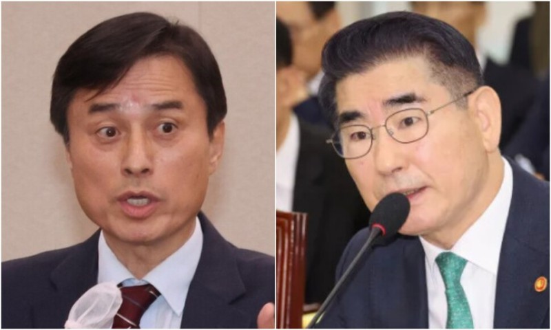 [속보] 조은석 특검, <b>김용현</b> 기소…“<b>추가 구속영장</b> 요청 예정”