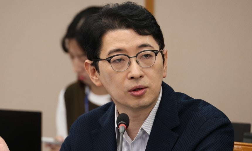 주진우 국민의힘 의원. 연합뉴스