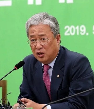 <b>유성엽</b> 전 국회의원 <b>별세</b>…향년 66