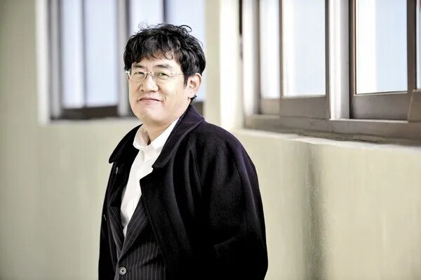 방송인 이경규(65)씨. 한겨레 자료사진