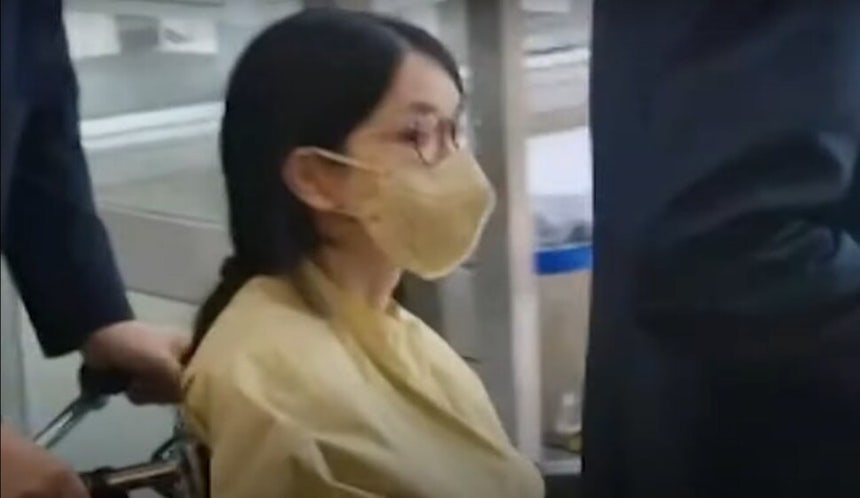 문화방송(MBC) 뉴스 유튜브 갈무리