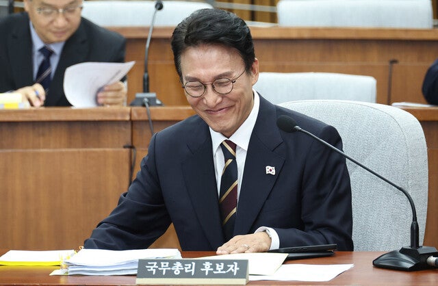 우원식 “7월3일 <b>김민석 총리 인준</b> 표결”…추경·상법개정안 동시 처리...