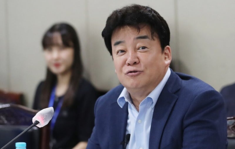 더본코리아, 가맹점 배달매출 로열티 50% 내리기로