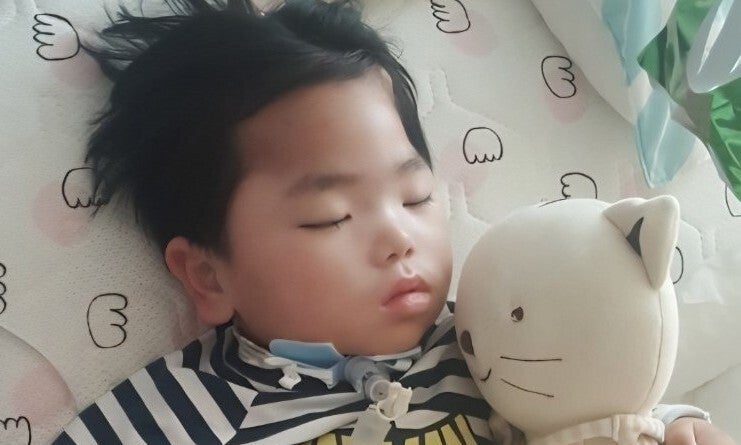 11년 세상 머물다 ‘기적의 씨앗’ 뿌리고 천사 된 연우