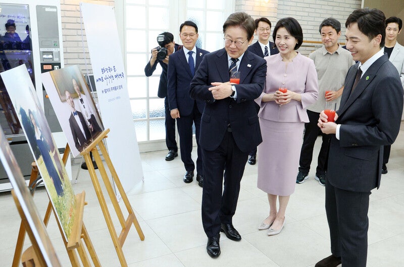 문화예술이 경제의 핵심 동력이다 [왜냐면]