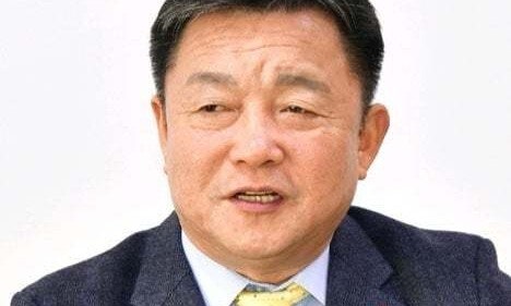 5·18기념재단 신임 이사장에 윤목현 전 광주시 민주인권평화 국장