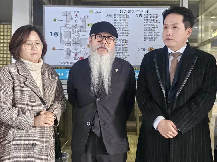 ‘고 <b>이예람 중사 사건</b> 은폐 의혹’ 군 대대장, 무죄 확정