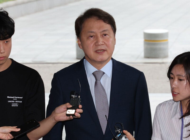 김주현 전 민정수석 소환…사후 계엄선포문·안가회동 정조준