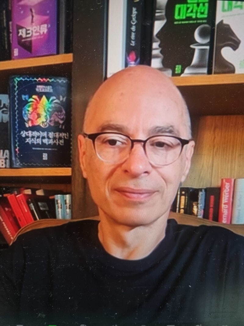 한국 클래식 무대 서는 베르베르 “관객 반응 바로 볼 수 있어 기대”