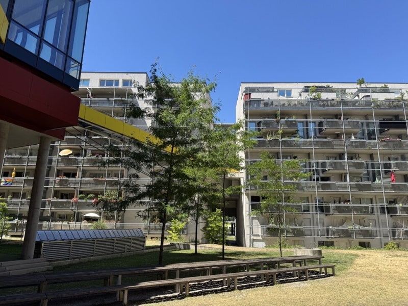 공공임대에서 돌봄까지…빈, 함께 사는 ‘삶의 디자인’