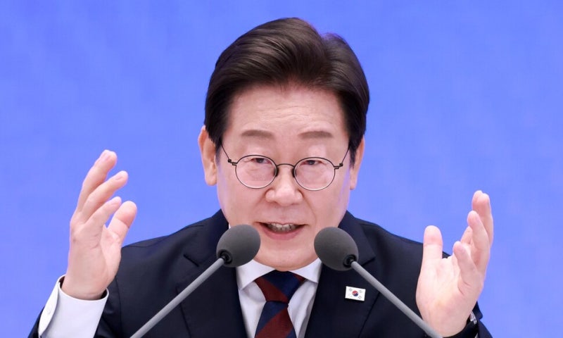 관세 협상 난항·루비오 장관 방한 취소…7월 한미 정상회담 계획 차질