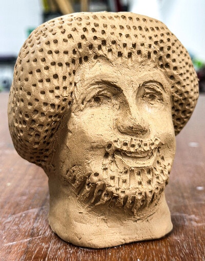 “참 쉽죠?” 풍경화 마술사 밥 로스