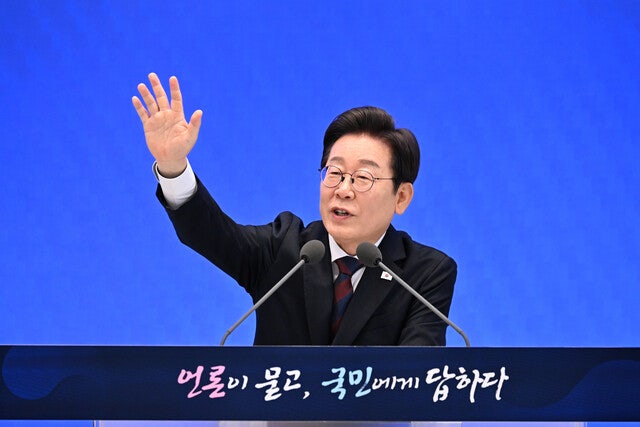 “불편해도 권력 견제해야”…특별감찰관 9년 만에 부활 시동