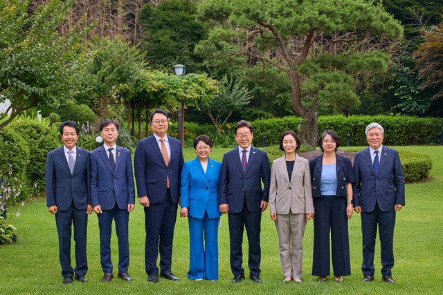 ‘제가 최대 피해자 아니겠나’…이 대통령, 검찰개혁 의지 피력