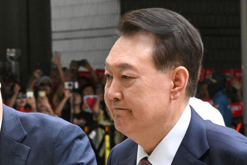 소집 통보 못 받은 6명…윤석열, 계엄 국무회의 심의 생각 없었나