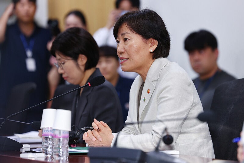 국민의힘이 진짜 협치를 바란다면 [세상읽기]