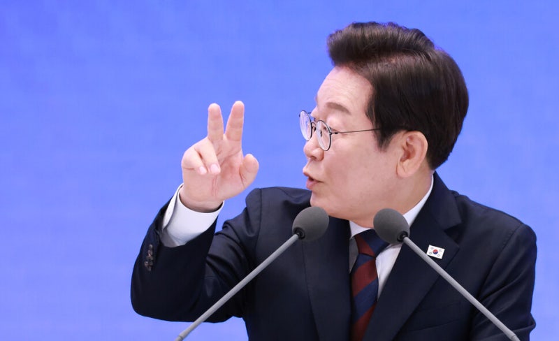 검찰개혁 퇴행 우려에…이 대통령 “선출권력 의사 따를 수밖에”