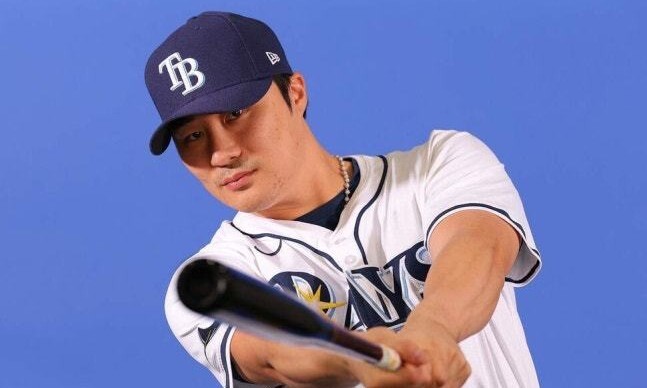 탬파베이 <b>김하성</b> <b>복귀</b> 준비 완료…<b>MLB</b> 로스터 등록