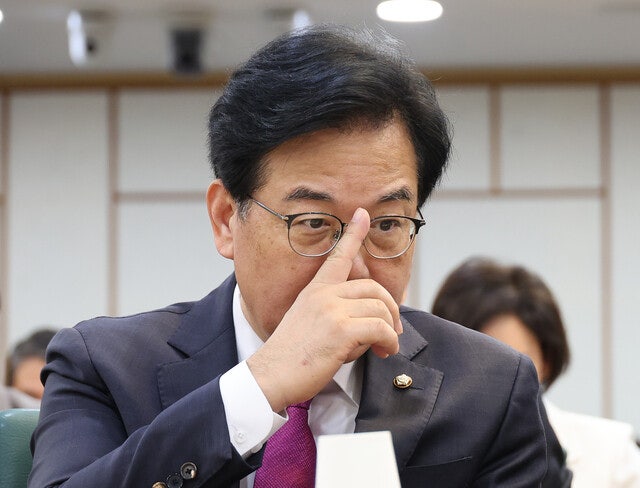 김선교 출금에 국힘 “이제 시작”…특검 수사 전방위 확대될라 ‘술렁’