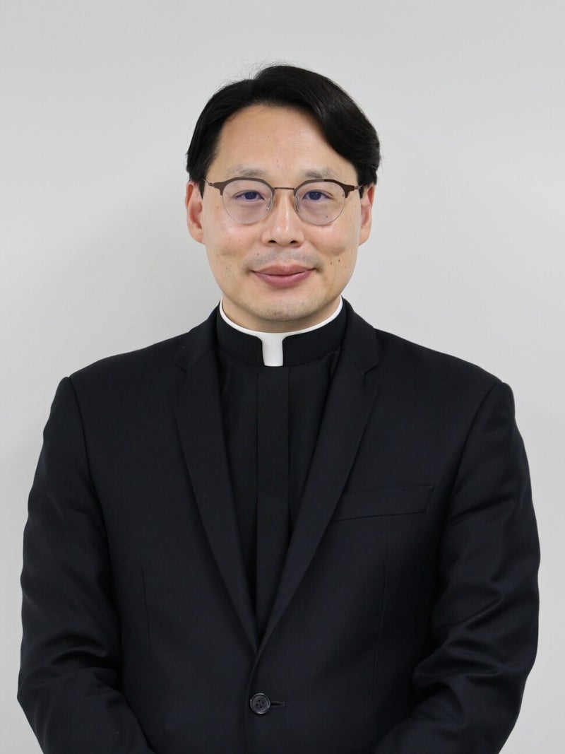 천주교 서울대교구 보좌 주교에 최광희 신부 임명