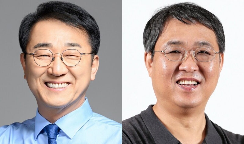 <b>국토부 장관</b> 후보자 김윤덕, <b>문체부 장관</b> 후보자 최휘영