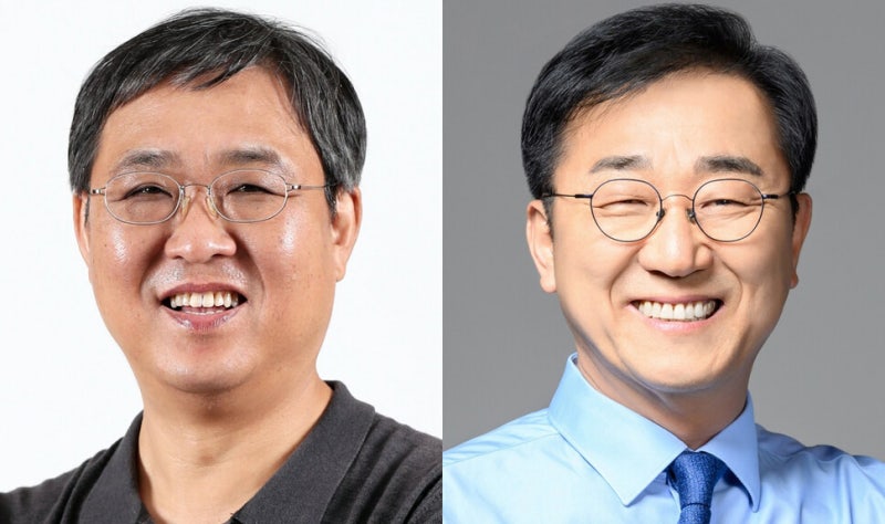 네이버 출신 <b>장관</b>·수석 총 3명…이재명 정부 첫 조각완료