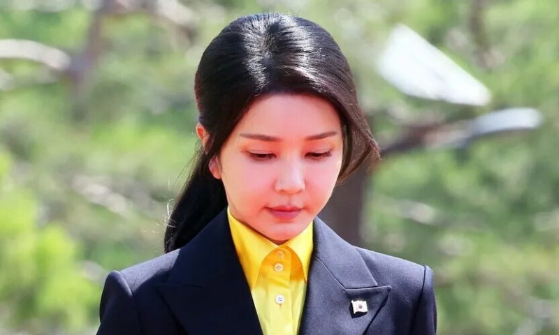 특검, 184억 ‘수상한 투자’ <b>김건희 집사 체포영장 청구</b>